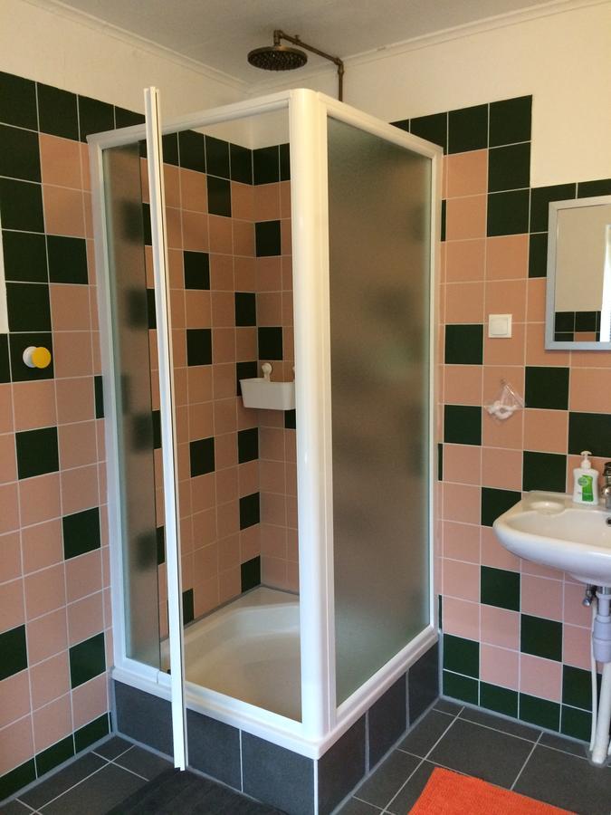 Hotel Van Dyk ファルケンブルフ エクステリア 写真