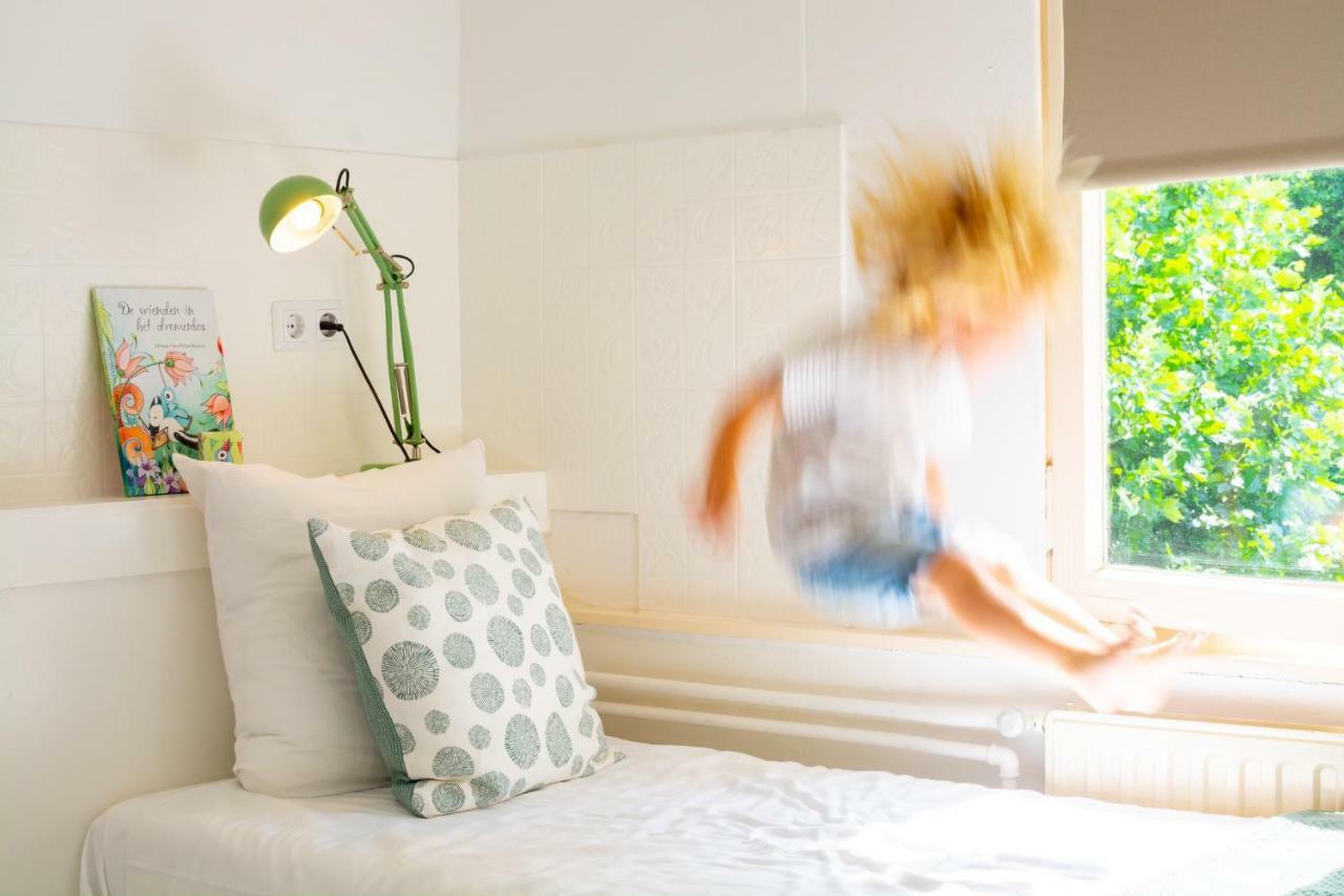 Hotel Van Dyk ファルケンブルフ エクステリア 写真