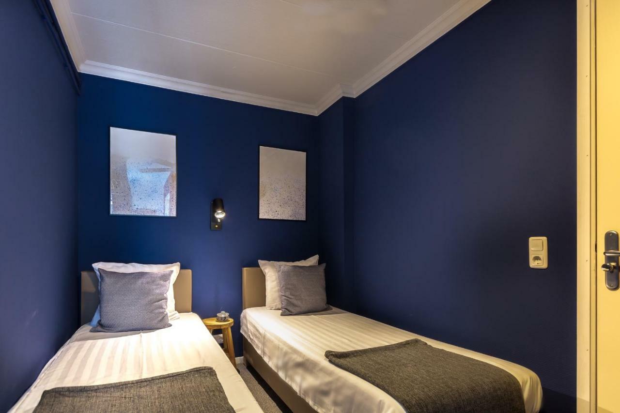 Hotel Van Dyk ファルケンブルフ エクステリア 写真