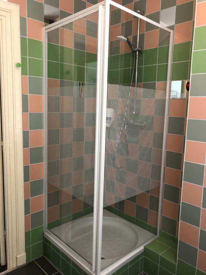 Hotel Van Dyk ファルケンブルフ エクステリア 写真