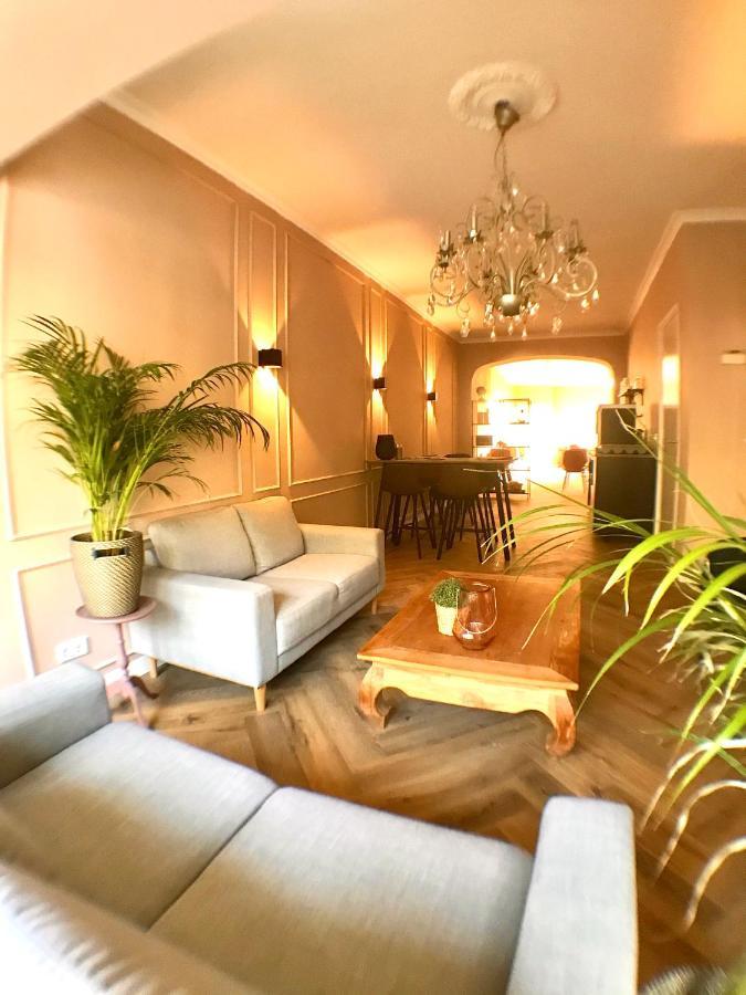 Hotel Van Dyk ファルケンブルフ エクステリア 写真